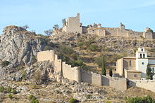 Castillo de Moclín 2.JPG