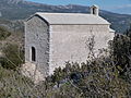 La chapelle Saint-André