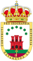 Coat of Arms of the Gibraltar Countryside Commonwealth