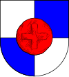 Coat of arms of Kosel / Koslev