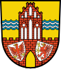 Coat of arms of Uckermark