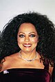 Q36290 Diana Ross in 2003 geboren op 26 maart 1944