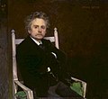 Edvard Grieg skaldatelj in pianist (1843–1907)