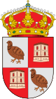 Герб муниципалитета Кодорнис