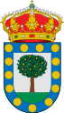 Villafranca de la Sierra – Stemma