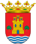 Escudo de Villaverde Mogina (Burgos)