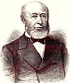 Frederik s'Jacob geboren op 25 februari 1822