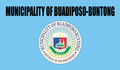Flag of Buadiposo-Buntong