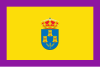 Flag of Torres de la Alameda