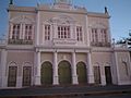 Teatro José de Alencar, en Fortaleza.