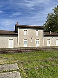 Thumbnail for File:Gare de Nérac.jpg