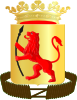 Official seal of Geertruidenberg