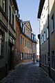 Goethe-Nationalmuseum in Weimar.