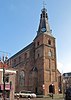 Grote of Laurenskerk