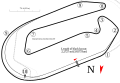 Modified Road Course