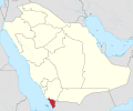 Jazan Province