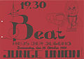 Beat. 1969