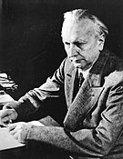 Karl Jaspers -  Bild