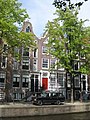 Leidsegracht 46 (links) Amsterdam