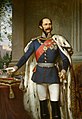 Максимилиан II 1848-1864 Король Баварии