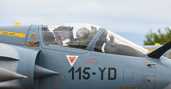 Mirage 2000-5F