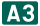 А3