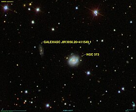 Image illustrative de l’article NGC 573