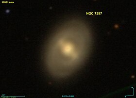 Image illustrative de l’article NGC 7397