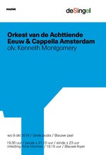 Thumbnail for File:Orkest van de Achtiende Eeuw &amp; Capella Amsterdam - Don Giovanni (programmaboekje).pdf