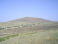 Paradisi hill