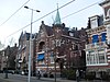 Geheel vrijgelegen villa