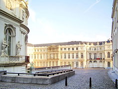 Place du Musée