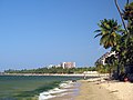 Playa San Luis, Cumaná.