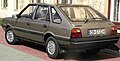 FSO Polonez MR'89