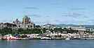 Quebec city