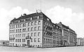 Rückert-Schule 1920