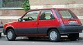 Renault 5 Supercinco-1987