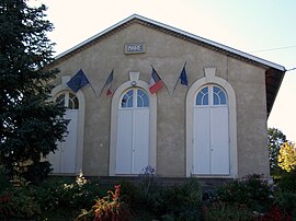 Town hall