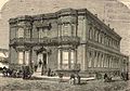 Palacio Meiggs (1872)