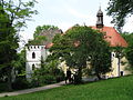 Schloss Pöring