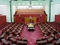 El senat australià