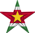 {{subst:The Suriname Barnstar|message ~~~~}} Suriname