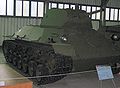 T-126SP Tank Museum, Kubinka