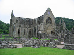 Abbazia di Tintern