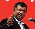 Tony Fernandes (2008)