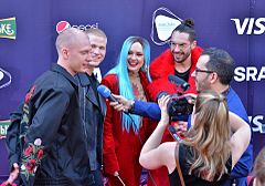 Triana Park Red Carpet Kyiv 2017.jpg