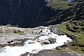 Trollstigen, Rauma kommune