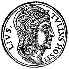 Tullus Hostilius