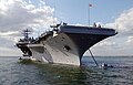 USS Harry Truman