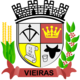 Vieiras – Stemma